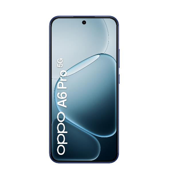 OPPO A6 PRO 5G  8/256GB BLACK