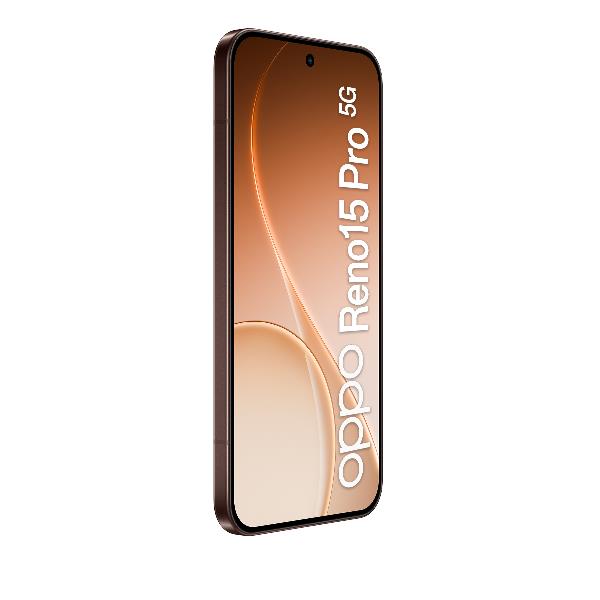 OPPO RENO 15 PRO 5G 12/512GB