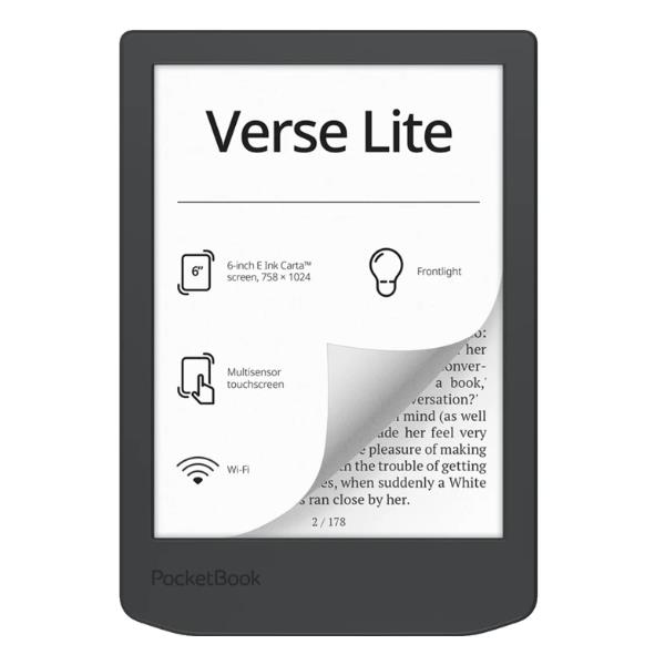 VERSE LITE
