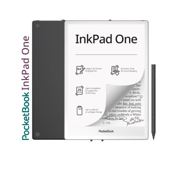 INKPAD ONE
