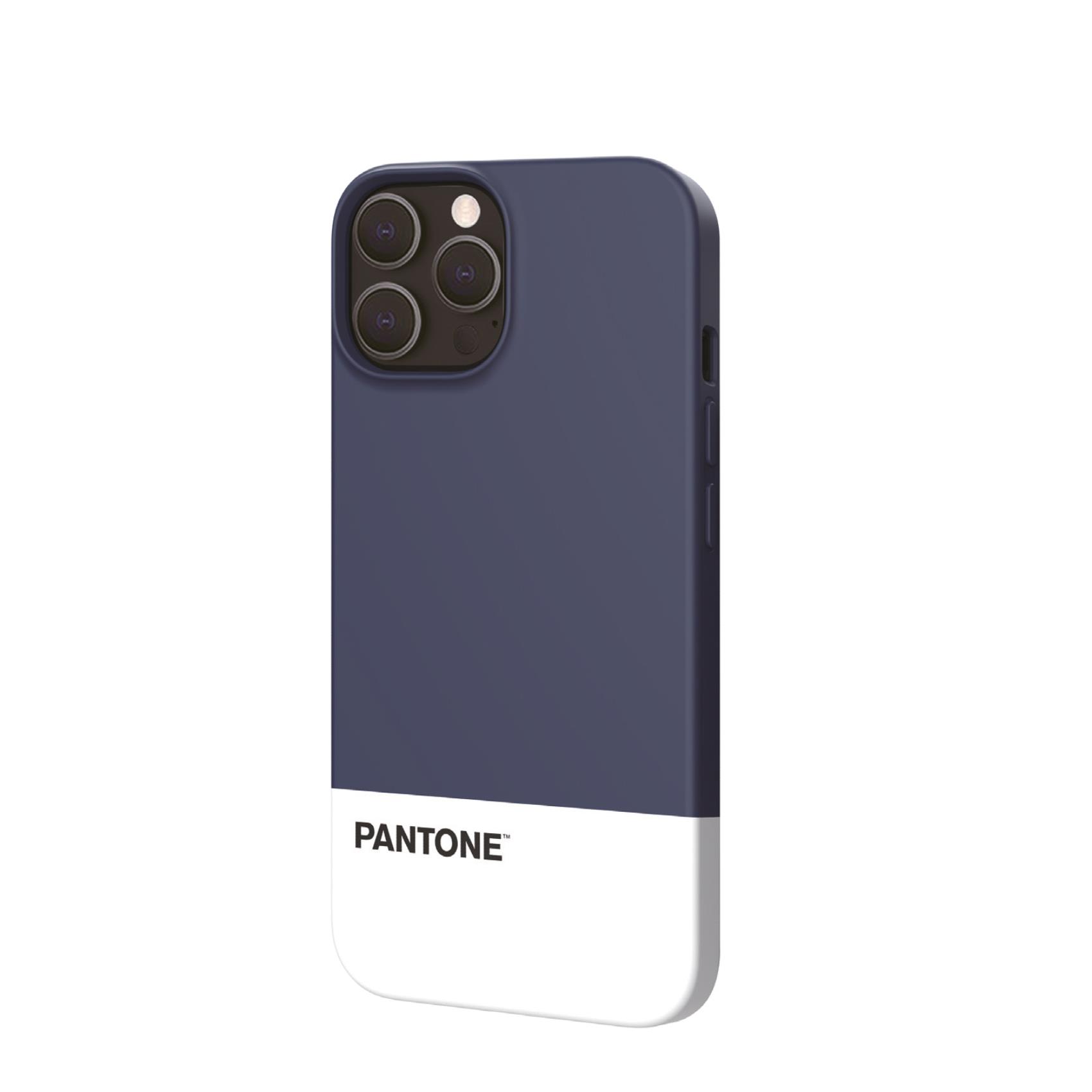 PANTONE COVER IPHONE 13 PRO NAVY BL