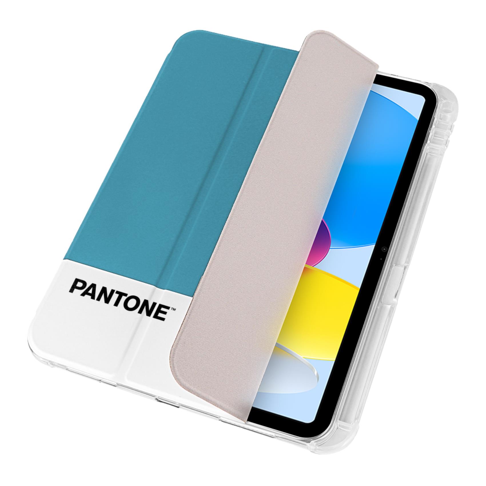 PANTONE FOLIO CASE IPAD 10GEN/11GEN