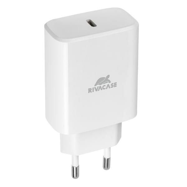 CARICATORE DA PARETE USB-C 30 WATT