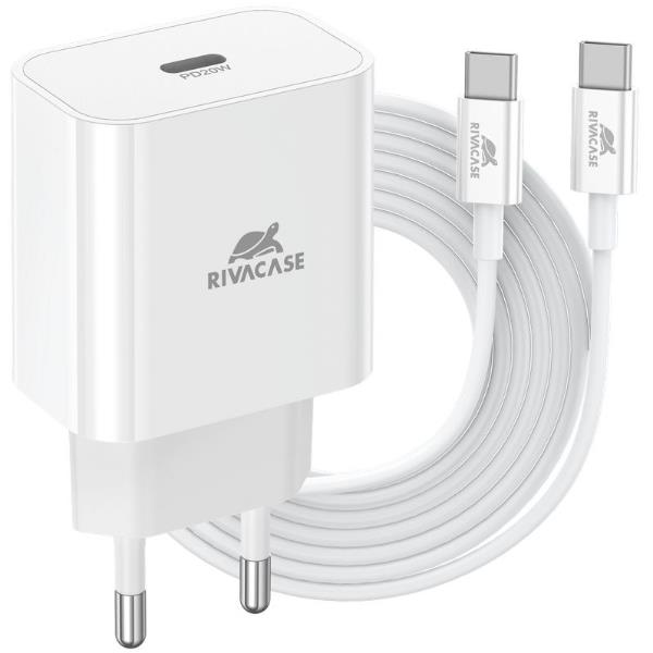 WIRELESS CHARGER 20W PD 3.0 USB-C