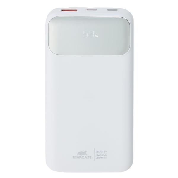 POWER BANK 10000 MAH BINCA TYPE-C