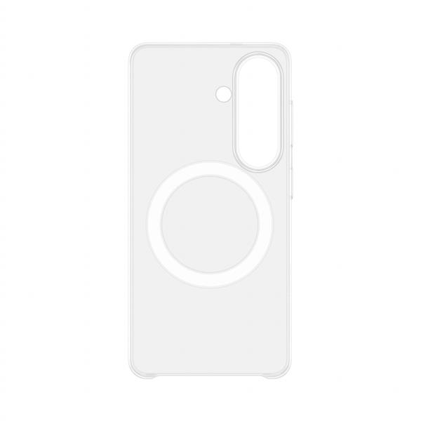 CLEAR CASE MAGNET S26