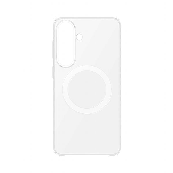 CLEAR CASE MAGNET S26+