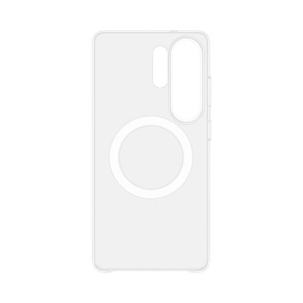 CLEAR CASE MAGNET S26 ULTRA