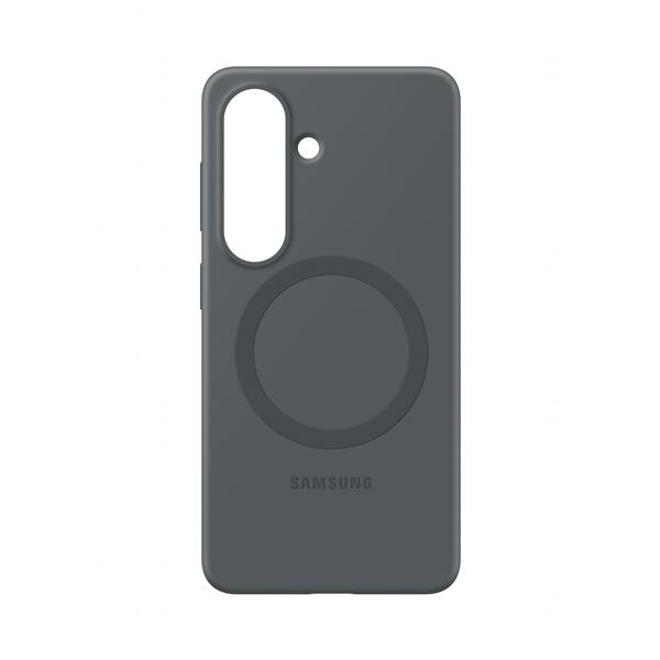 SILICONE MAGNET CASE S26 BLACK