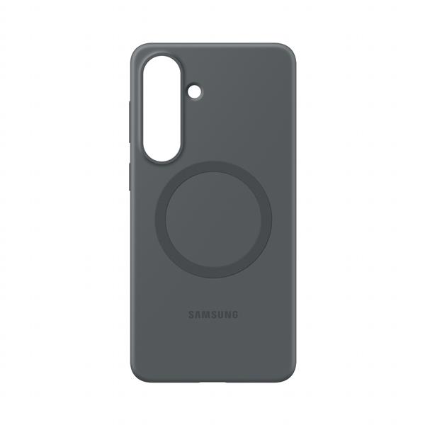 SILICONE MAGNET CASE S26+ BLACK