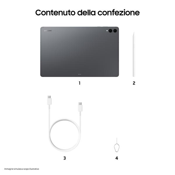 GALAXY TAB S11 UL WIFI 256GB