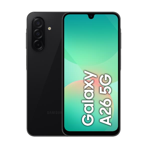 GALAXY A26 EE 5G 6+128GB