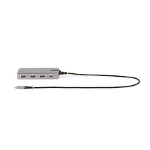 ADATTATORE MULTIPORTA USB-C