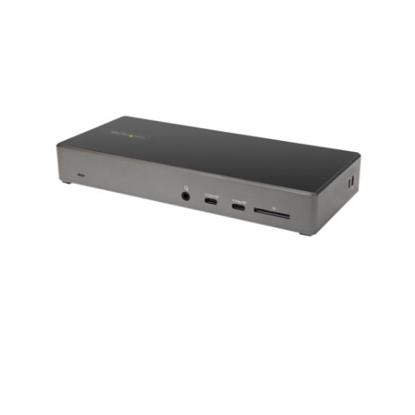 DOCK USB TYPE C - USB C 4K