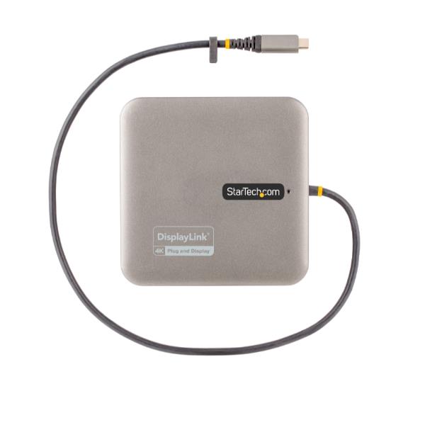 ADATTATORE MULTIPORTA USB-C