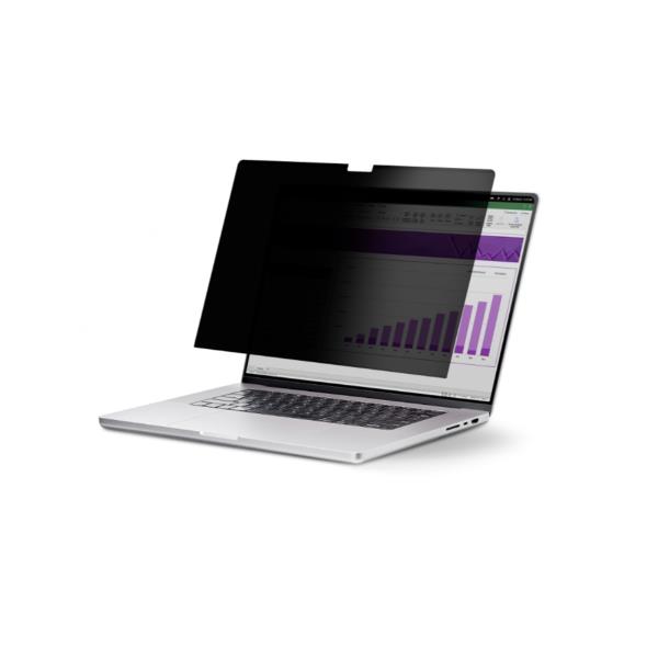 FILTRO PRIVACY MACBOOK AIR 13"