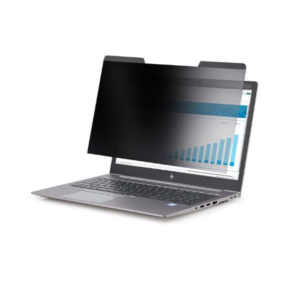FILTRO PRIVACY PER LAPTOP 13,3