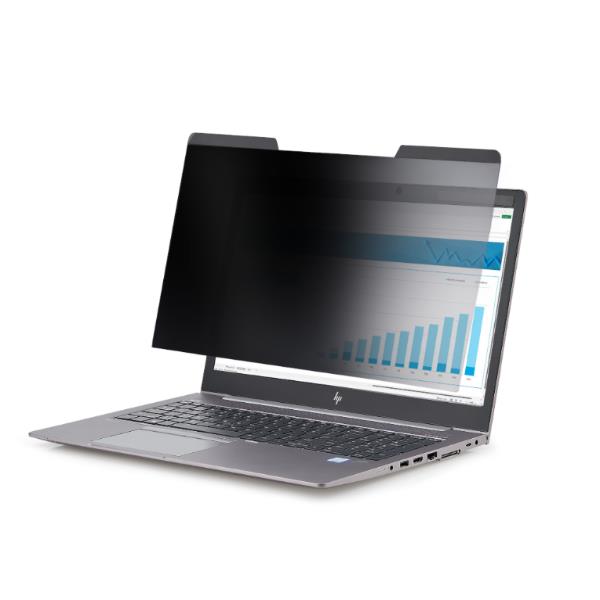 FILTRO PRIVACY PER LAPTOP 14"