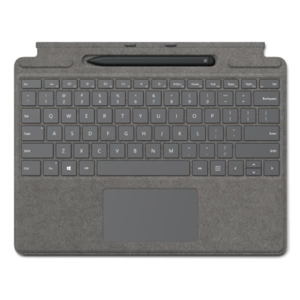 SRFC PRO 13IN BUNDLE KB/PEN PLAT