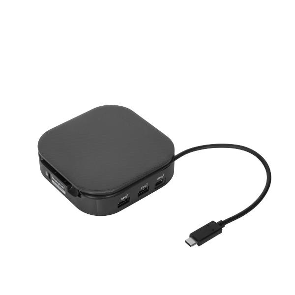 UNIVERSAL DISPLAYLINK  USB-C  DUAL