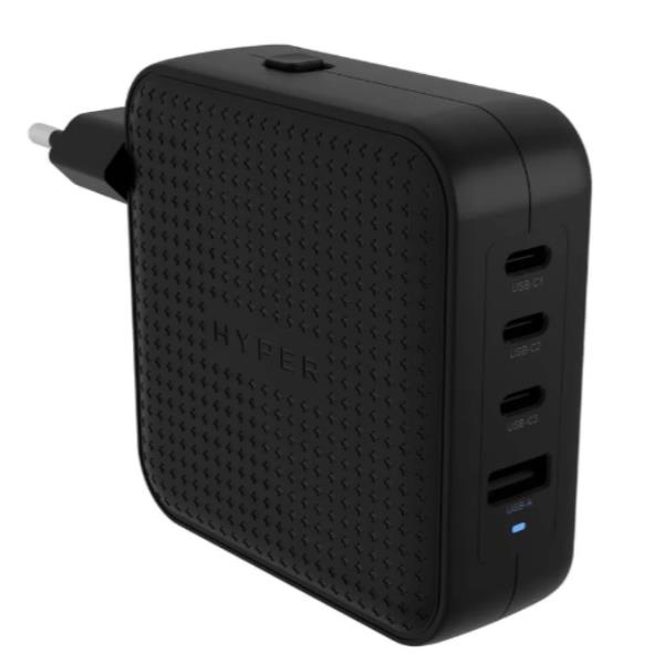 HYPER  HYPERDRIVE  USB-C  7-IN