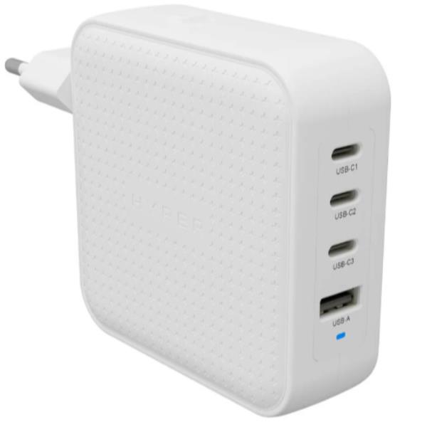 HYPER  HYPERDRIVE  USB-C  7-IN