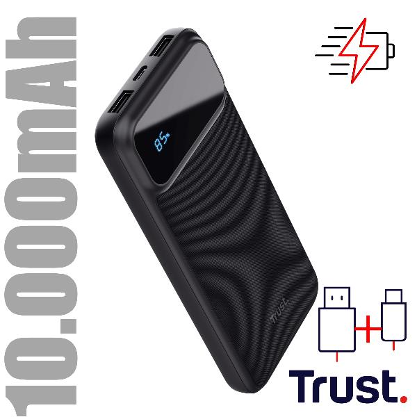 AVALA 10.000 PD POWERBANK