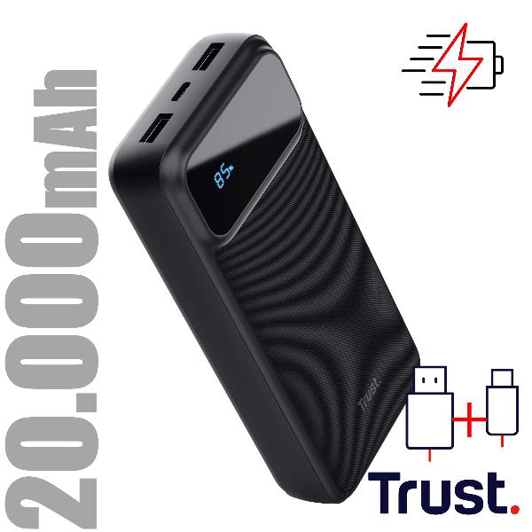 AVALA 20.000 PD POWERBANK