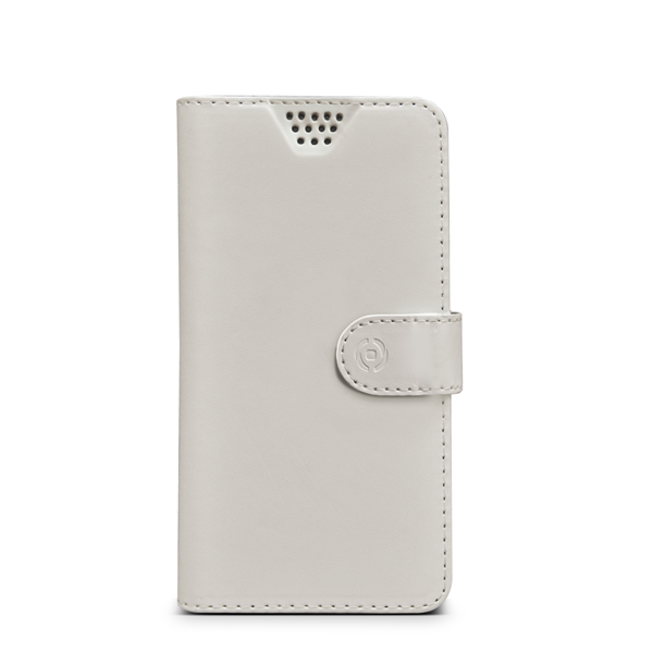 WALLY CASE UNICA XL SIZE 4.5-5.0 WH