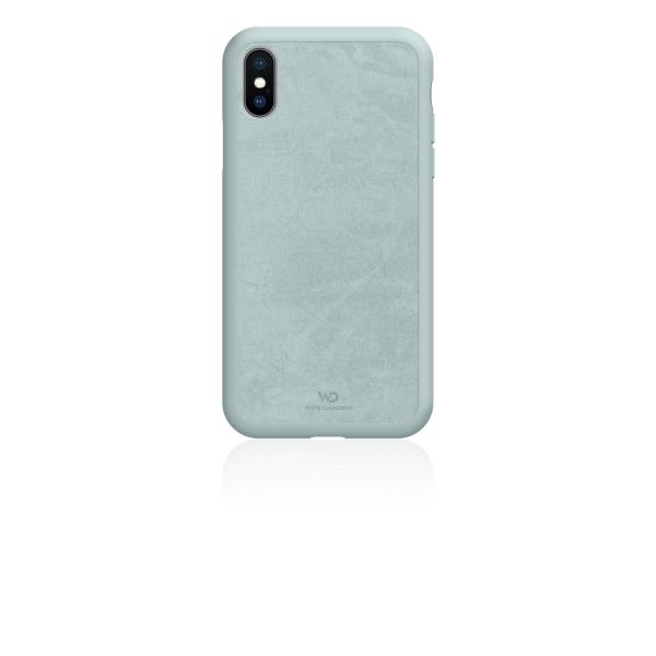 PROMISE COVER IPHONE XS SKY BLUE