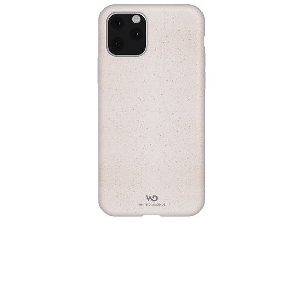 BIODEGR COVER IPHONE 11 PRO WHITE
