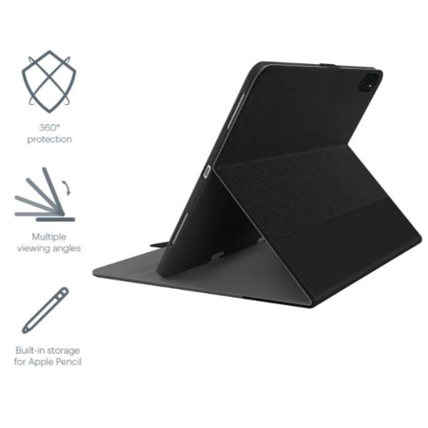 TEKVIEW AIR 13 - PRO 12.9-BLACK