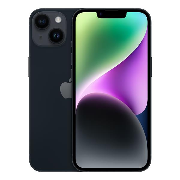IPHONE 14 PLUS 512GB MIDNIGHT