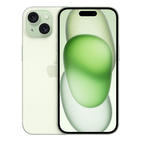IP 15 256GB GREEN