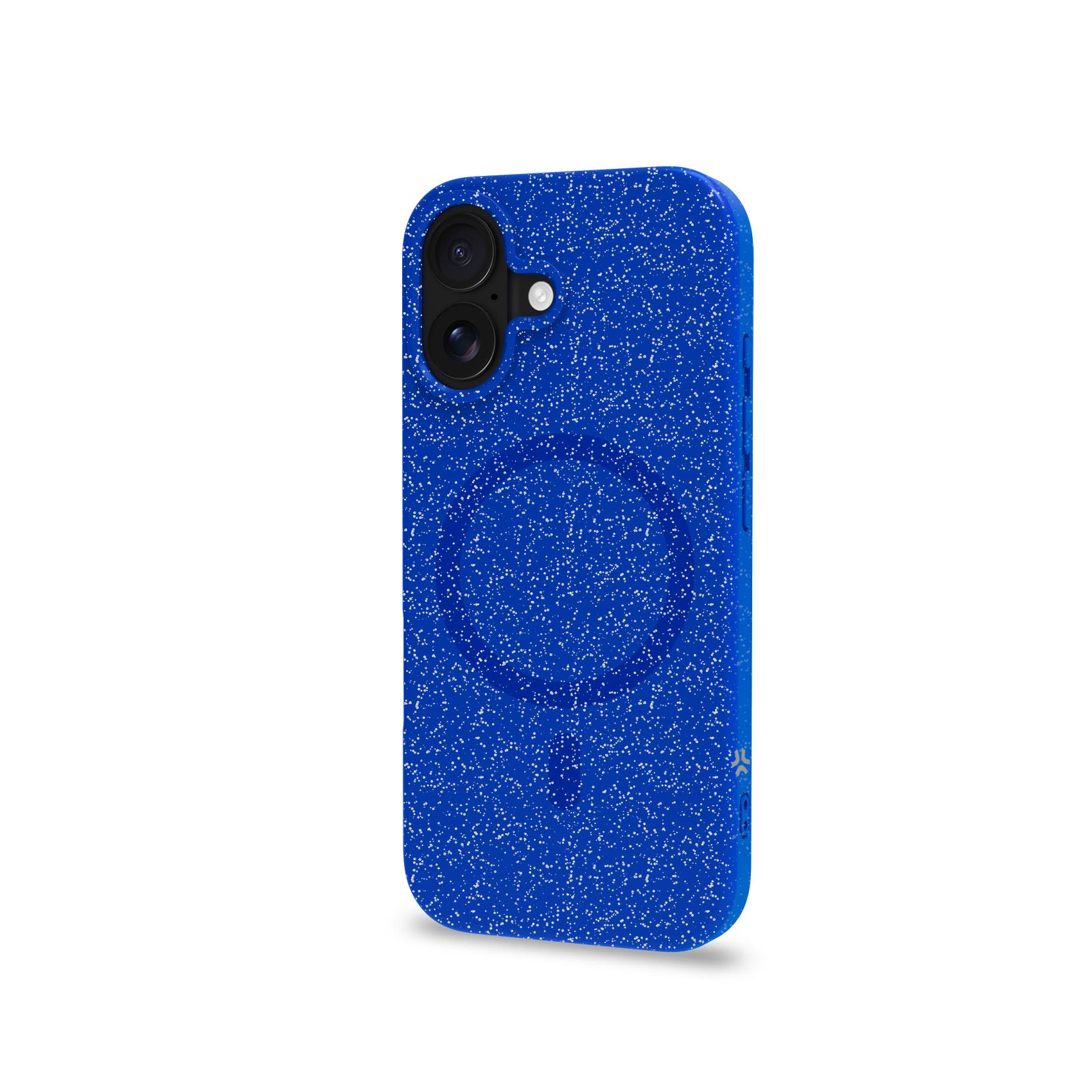 MAGSAFE GLITT COVER BL IPHONE 17