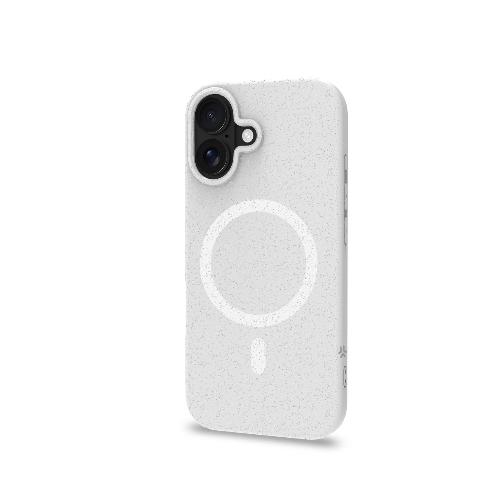 MAGSAFE GLITT COVER WH IPHONE 17