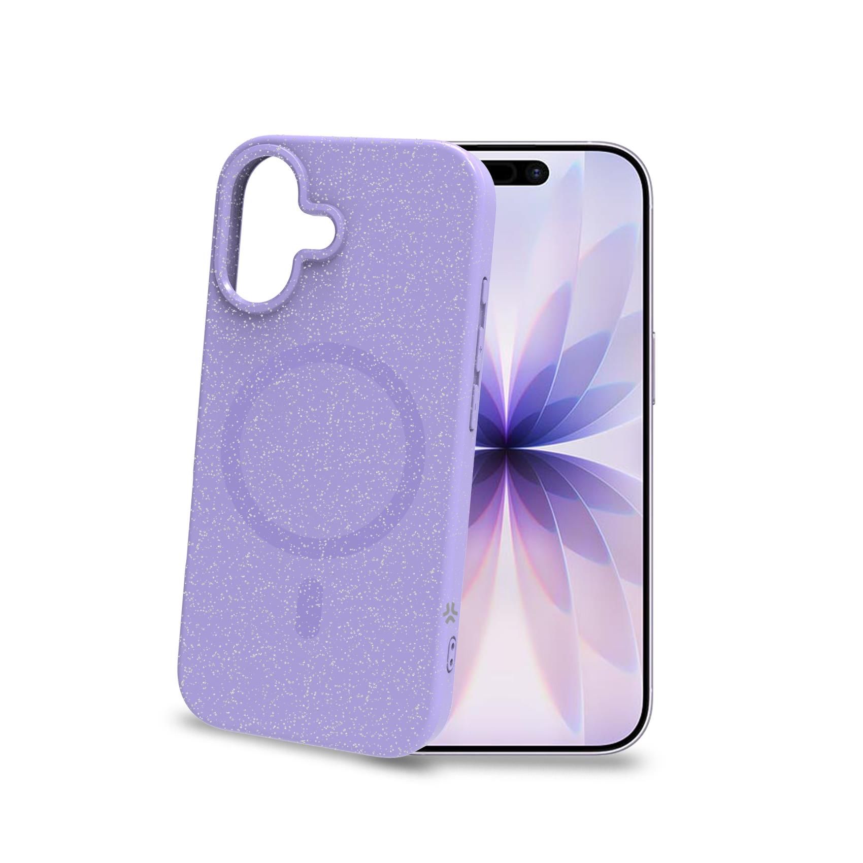 MAGSAFE GLITT COVER VL IPHONE 17