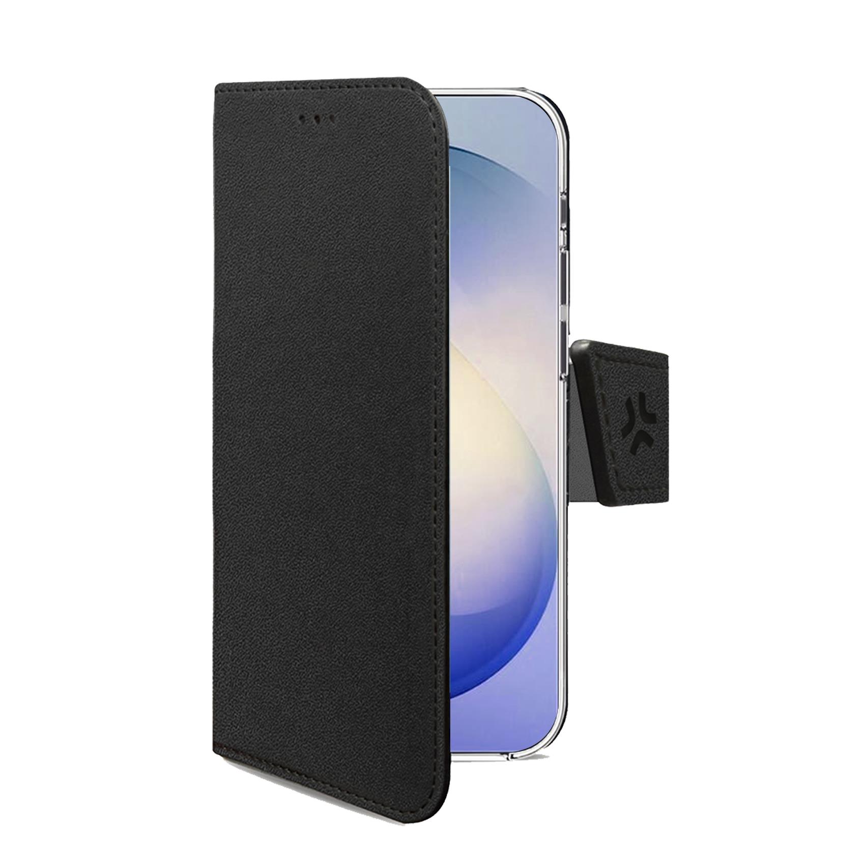WALLY CASE GALAXY S26 FE 5G BLACK