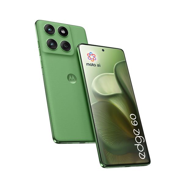 EDGE 60 8/512 SHAMROCK GREEN
