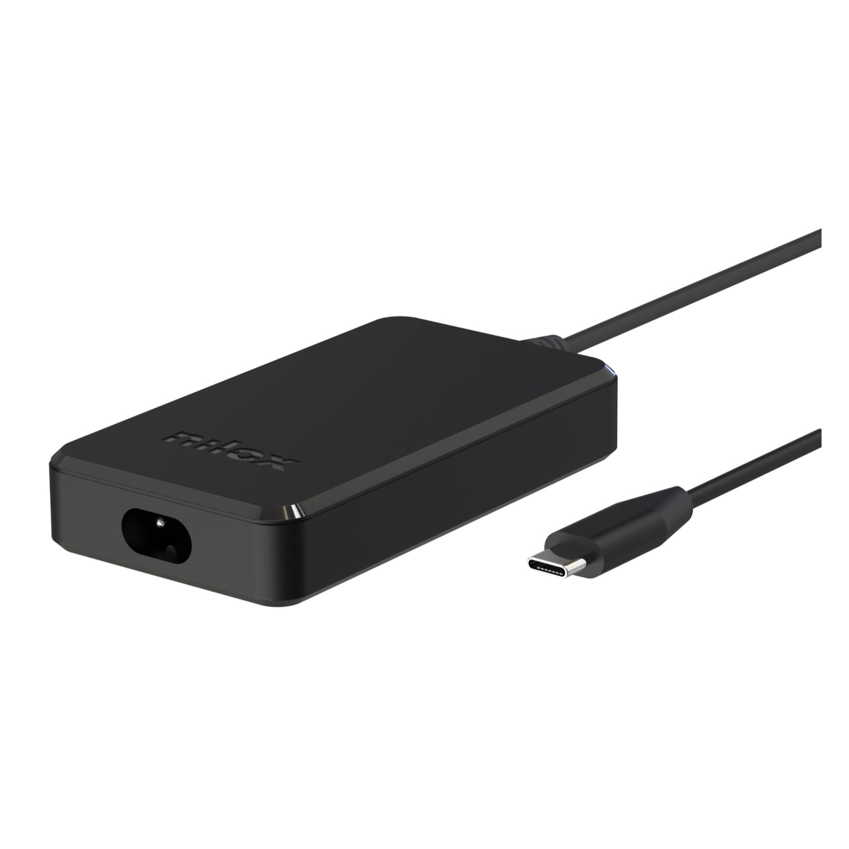 LAPTOP CHARGER GAN 45W TYPE-C