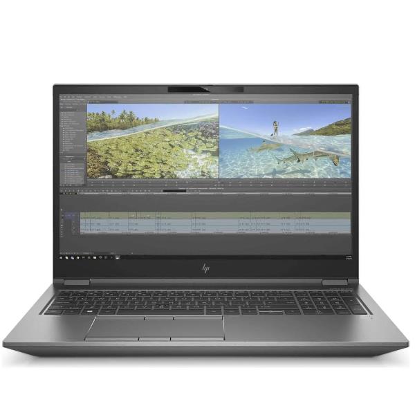 HP ZBOOK FURY 15/I7/16/512 W11