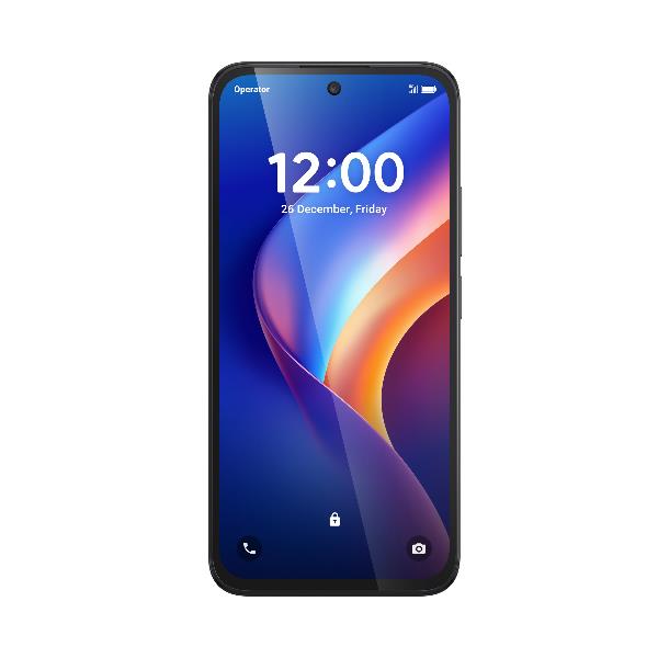 TCL K70 4G MIDNIGHT BLACK 4/128