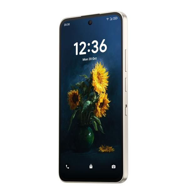 TCL NXTPAPER 70 PRO 5G 8/256 NEBULA