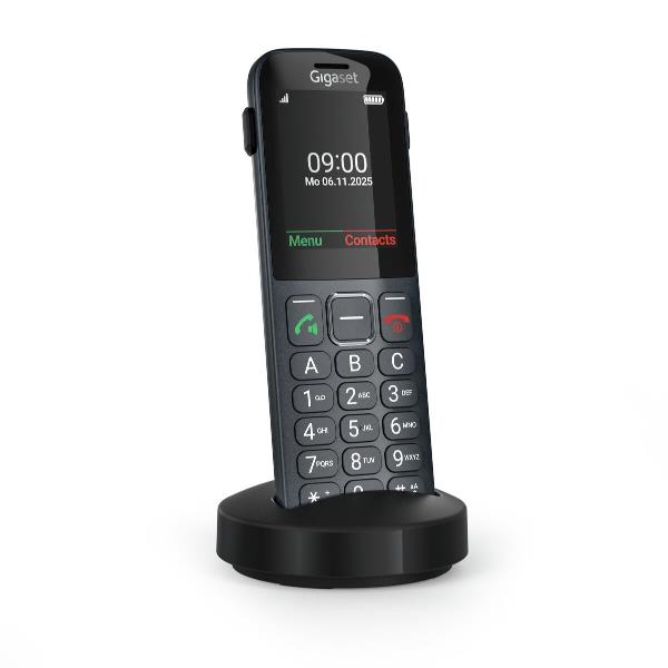 GIGASET COMFORT 600 SIM HS