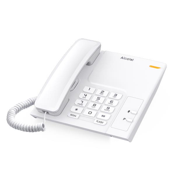 ALCATEL T26 WHITE