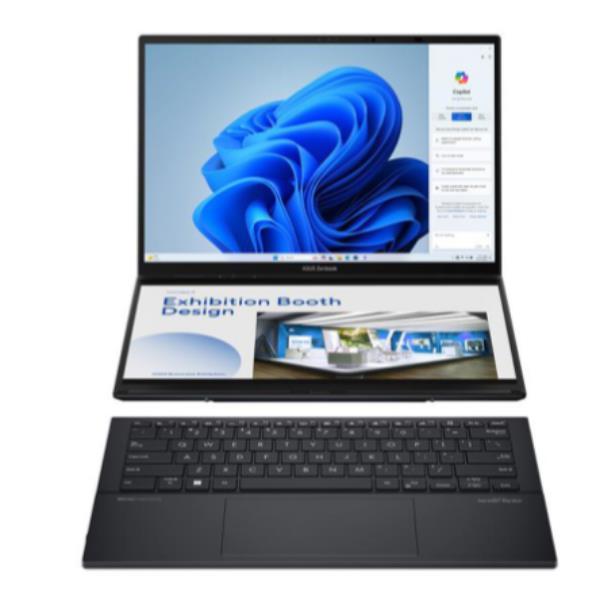 UX8406MA-PZ286W RETAIL U7 155H