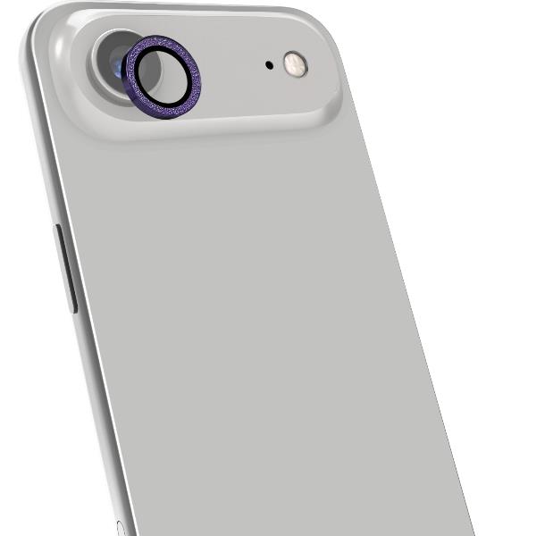 CAMERALENS GLITTER IPHONE 17 AIR VL