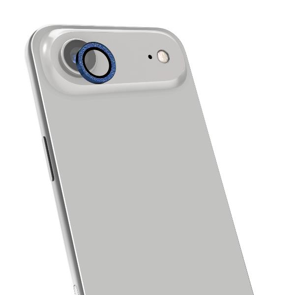 CAMERALENS GLITTER IPHONE 17 AIR BL