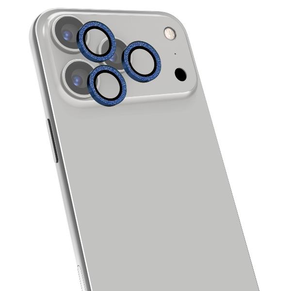 CAMERALENS GLITTER IPHONE 17 PROMAX
