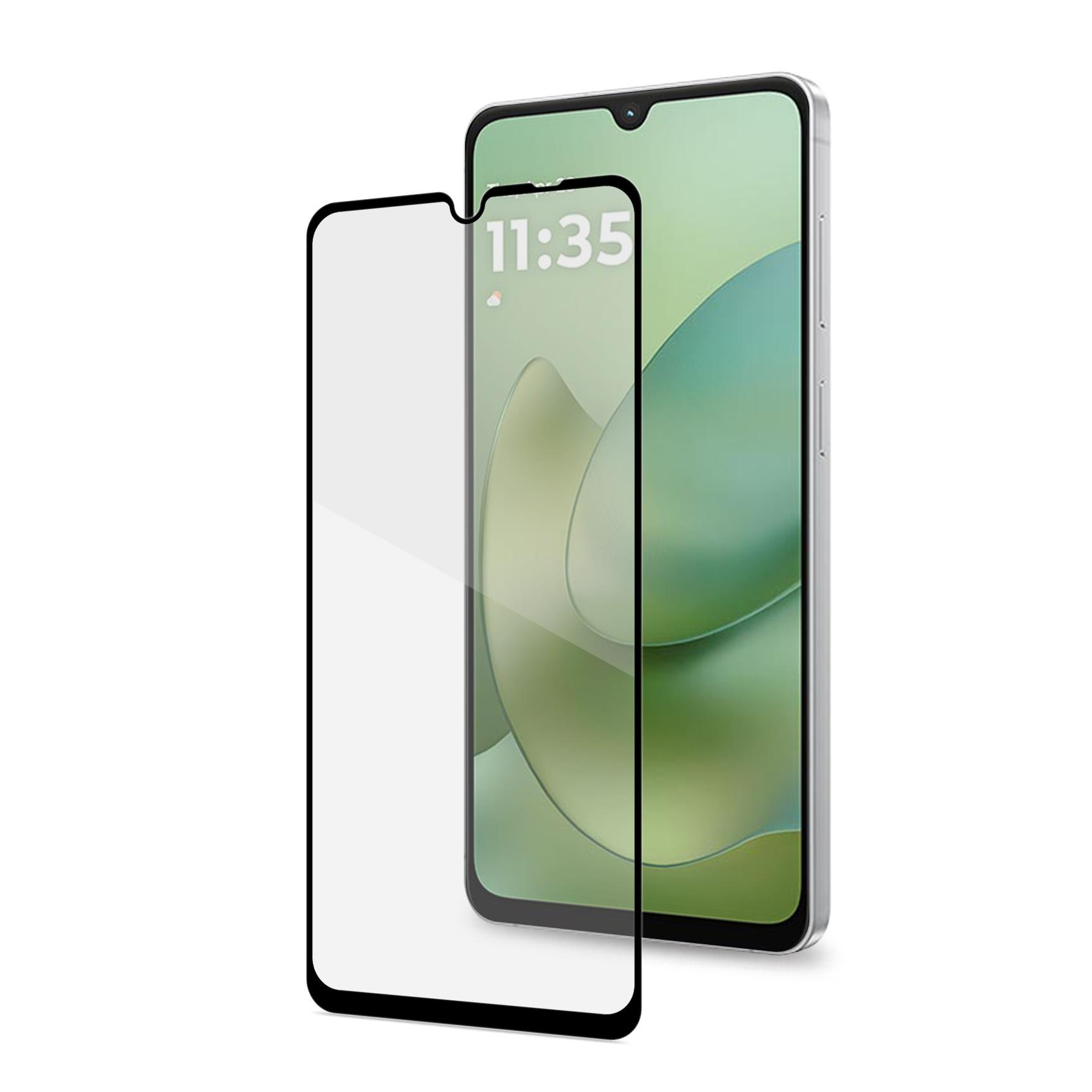 FULL GLASS MOTO G06/G06 POWER